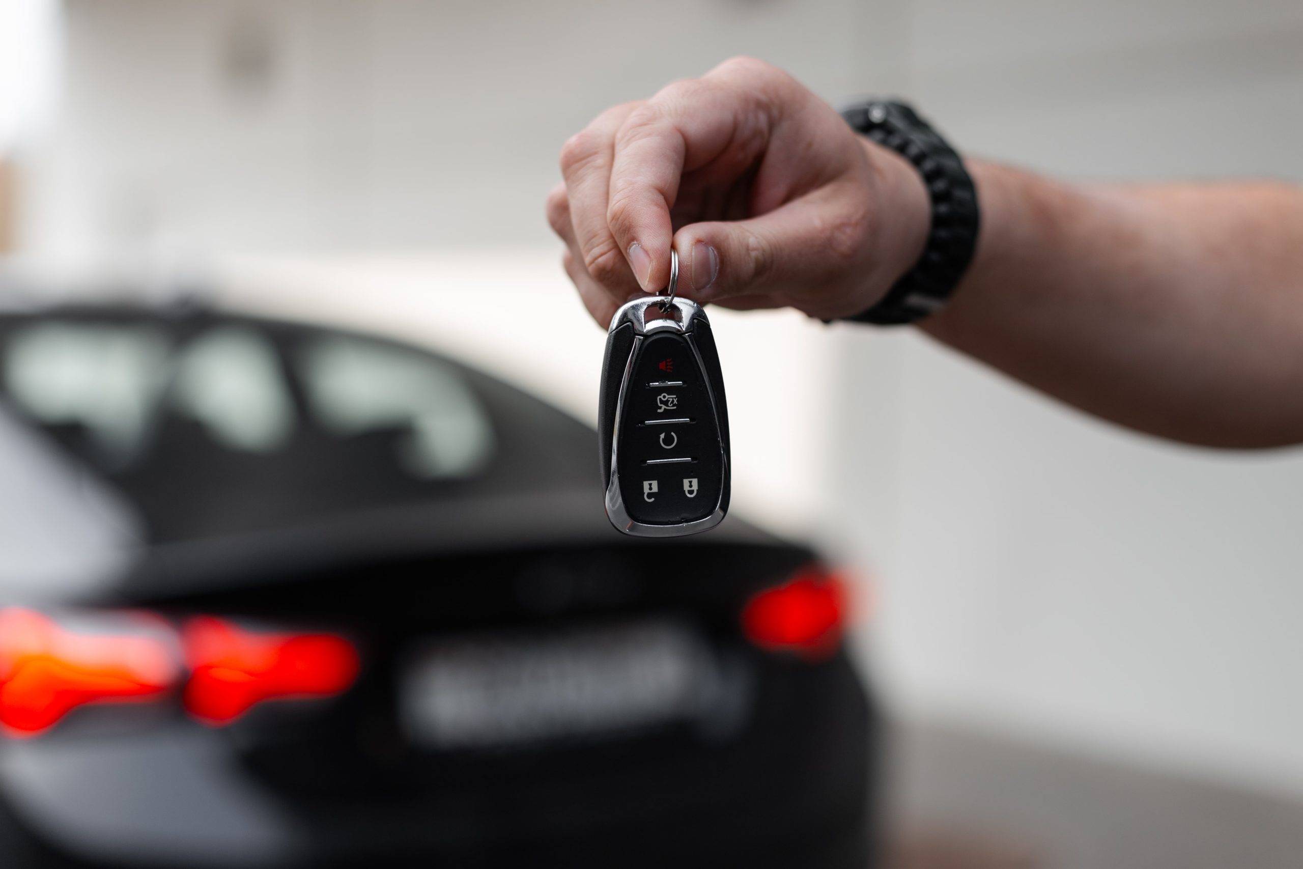 Unlocking the Secrets: The Art of Car Key Programmer